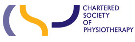 Chartered society of Physiotherapy