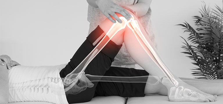 Eugene McDonald Physiotherapy Cornwall