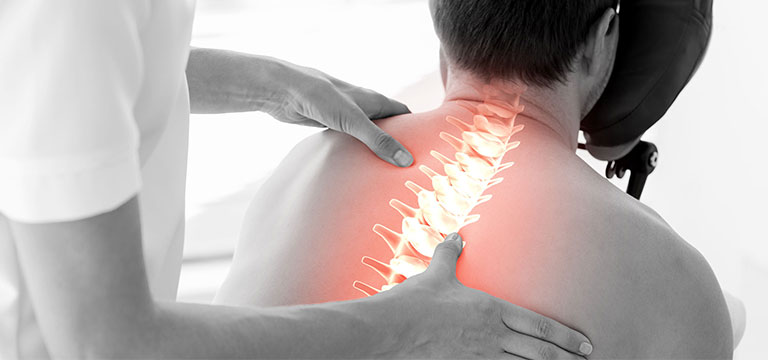 Eugene McDonald Physiotherapy Cornwall